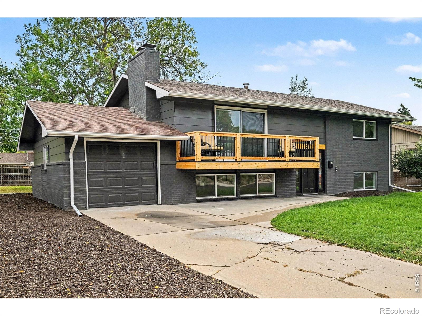 3312 N Colorado Avenue