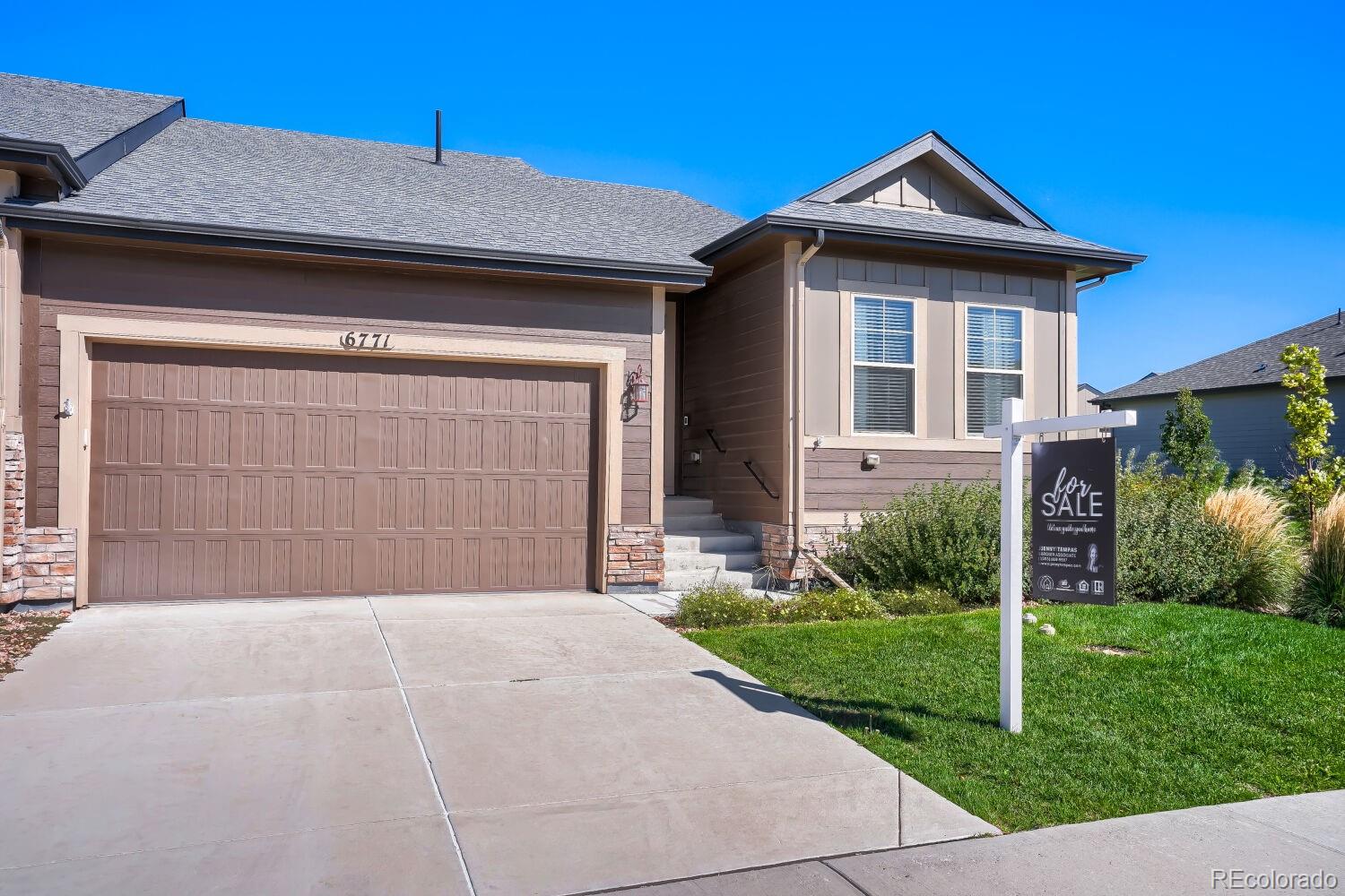 6771 Sea Oats Drive