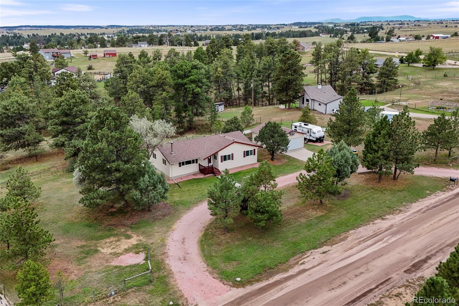 1845 Buttercup Road