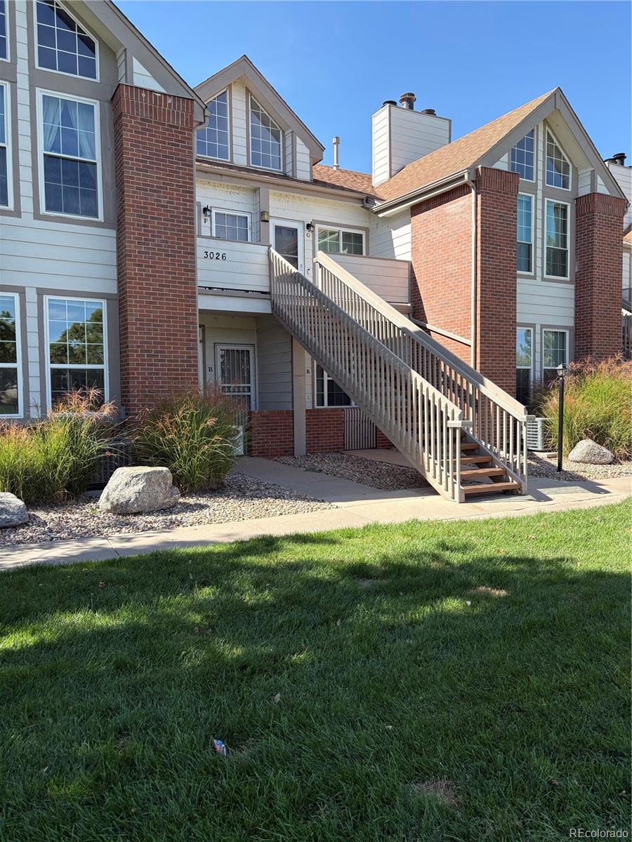 3026 W Prentice Avenue Unit B