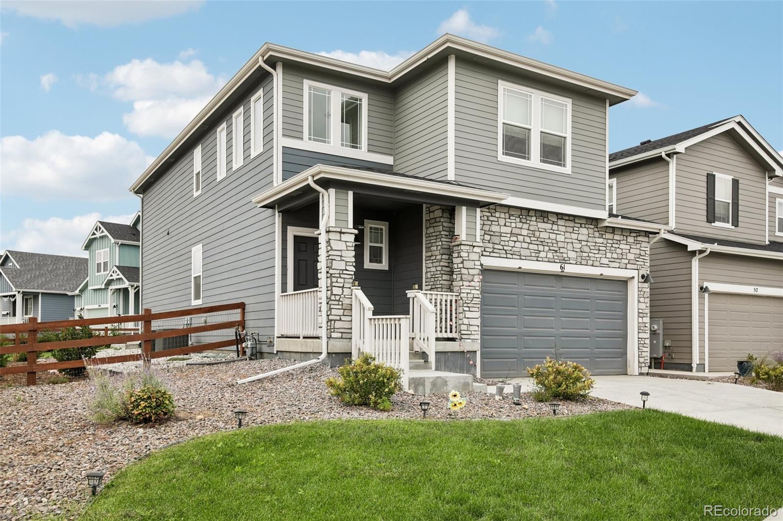 61 Acorn Creek Court