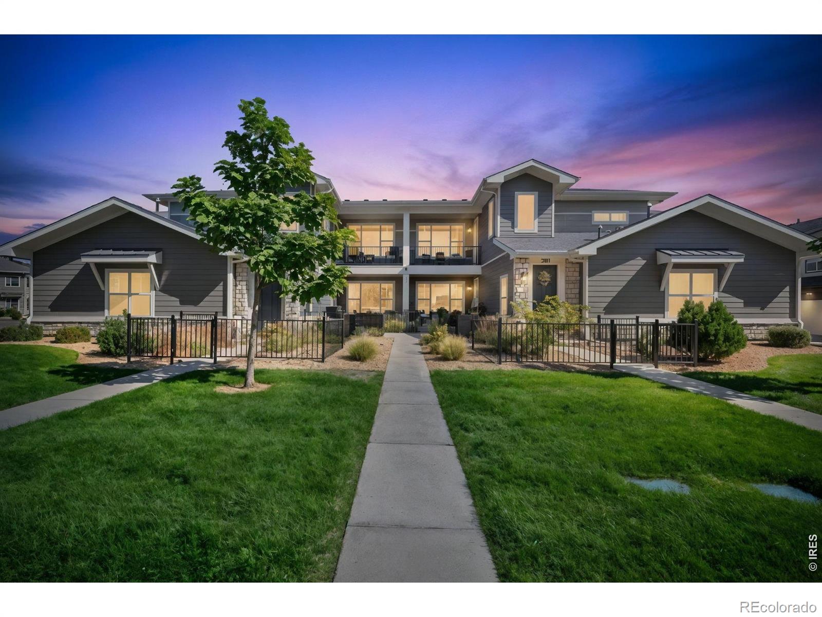 4115 N Park Drive Unit 201