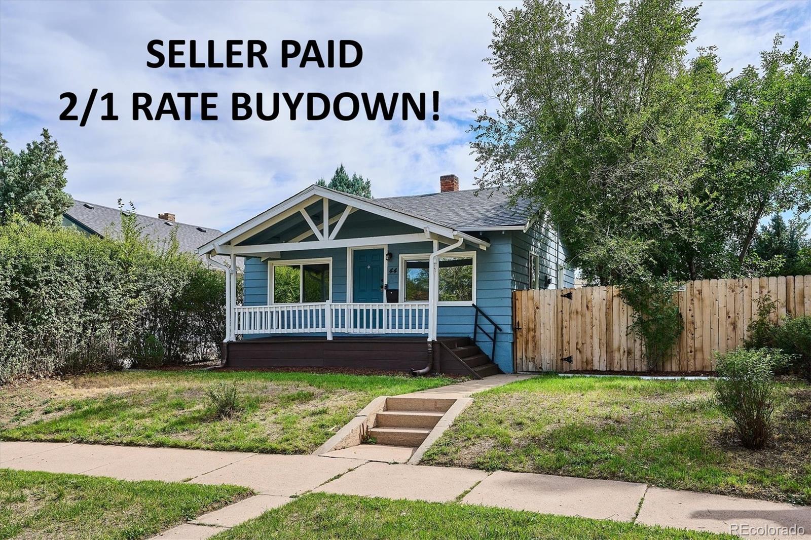 44 Julian Street
