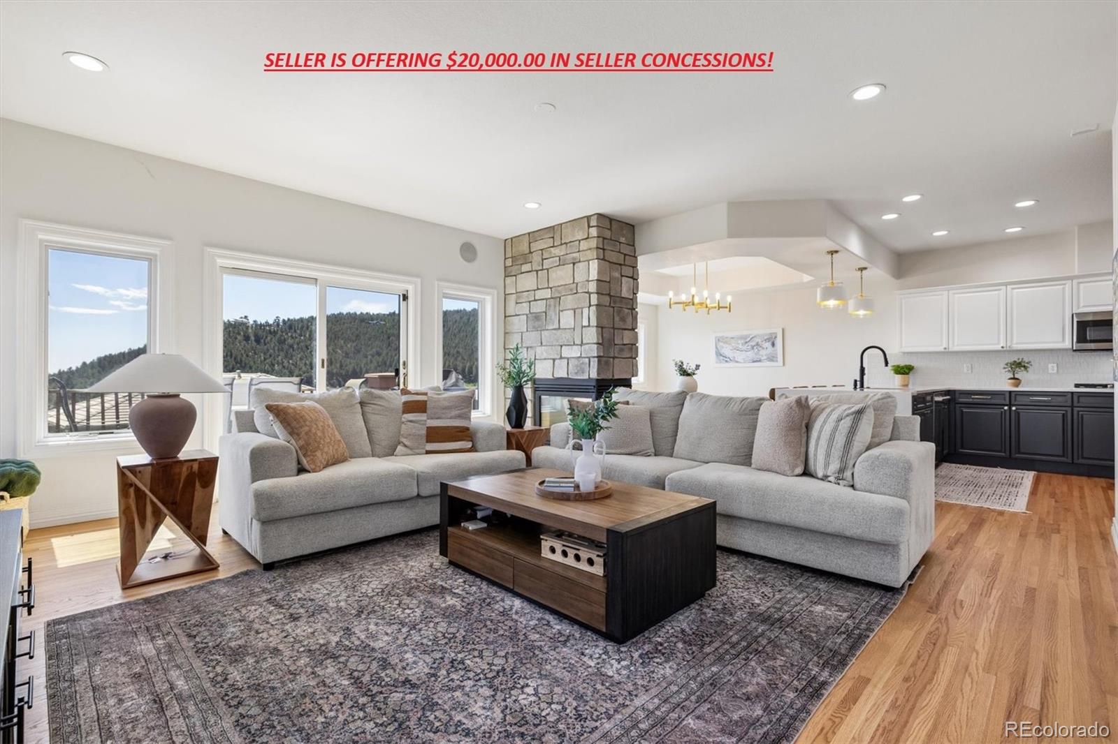 561 Ridgeside Drive