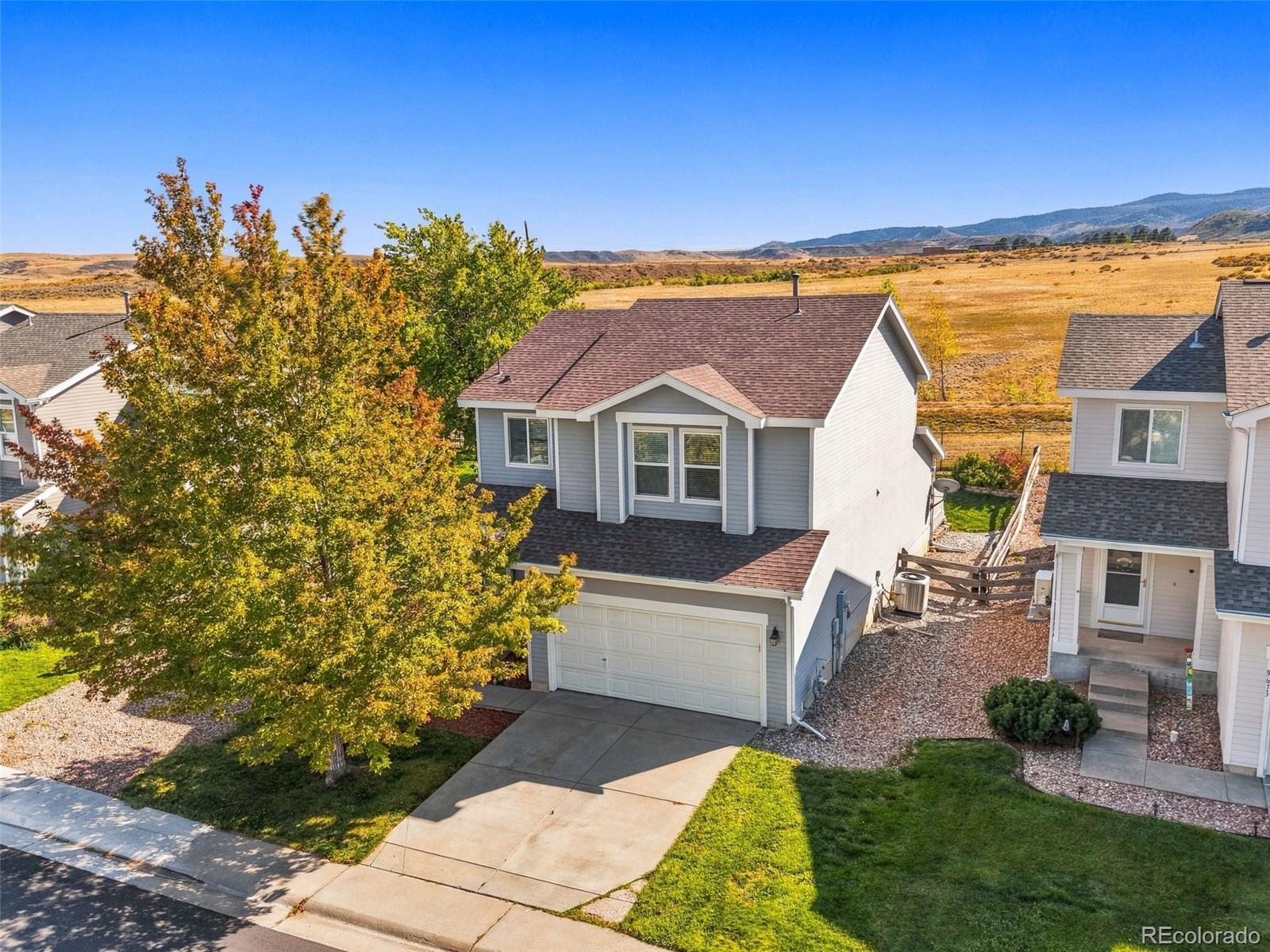9669 Marmot Ridge Circle