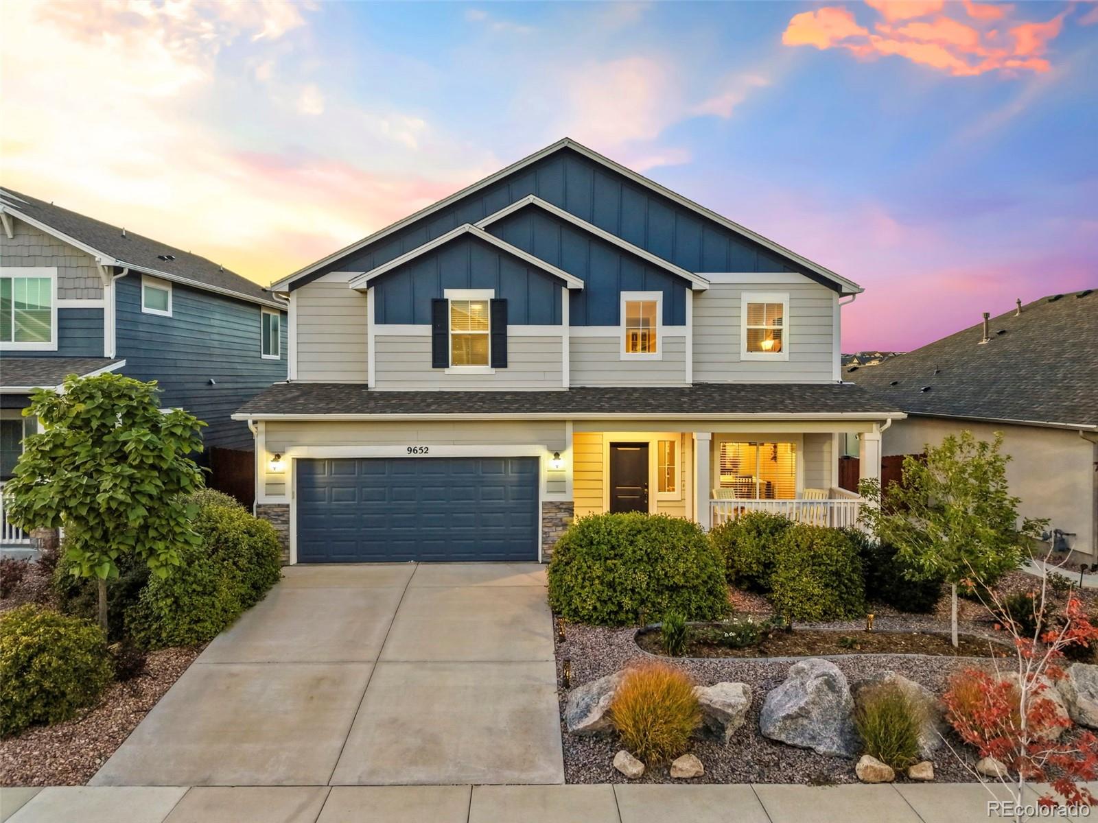 9652 Emerald Vista Drive
