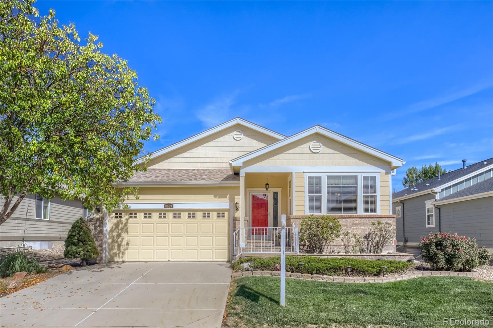 8629 E 148th Circle