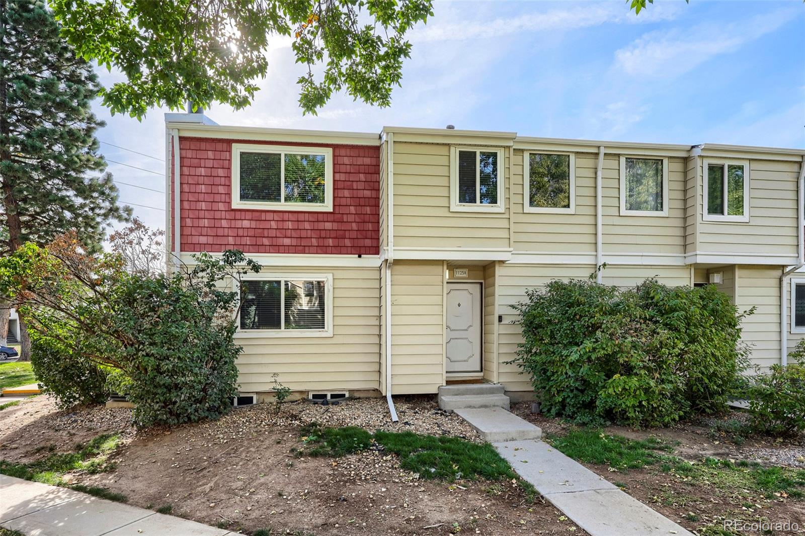 1125 S Oneida Street Unit A