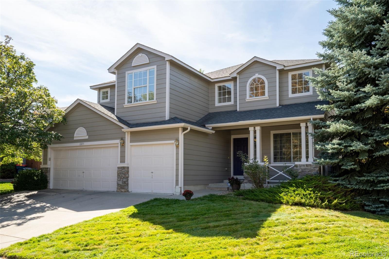 12213 Wolff Drive