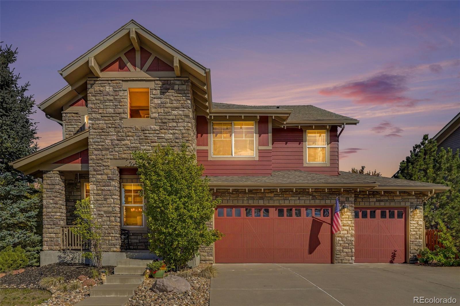 26121 E Orchard Drive