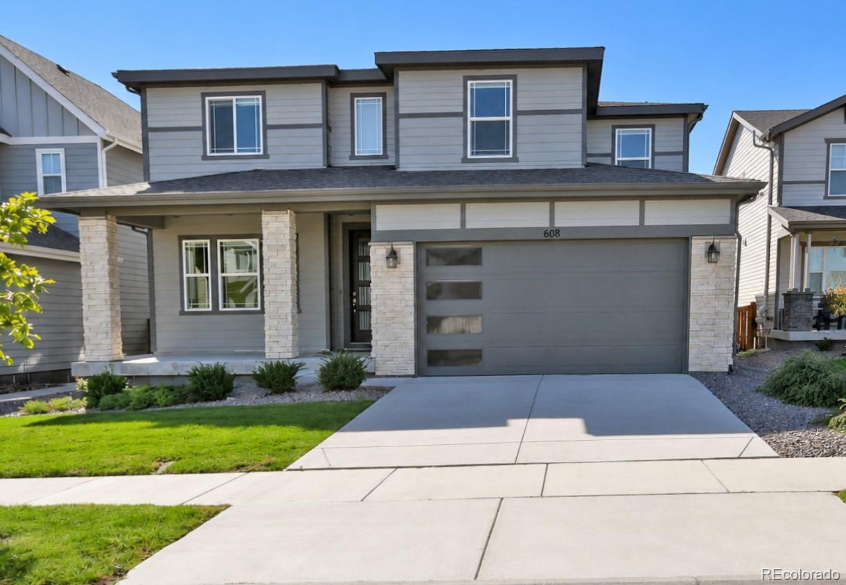 608 W 175th Avenue