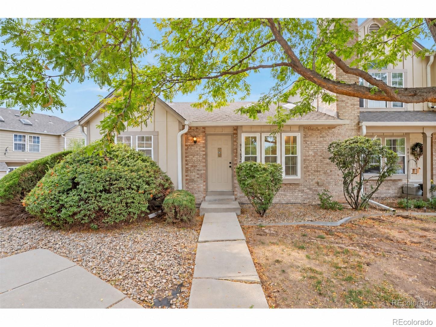 9662 W Chatfield Avenue Unit A