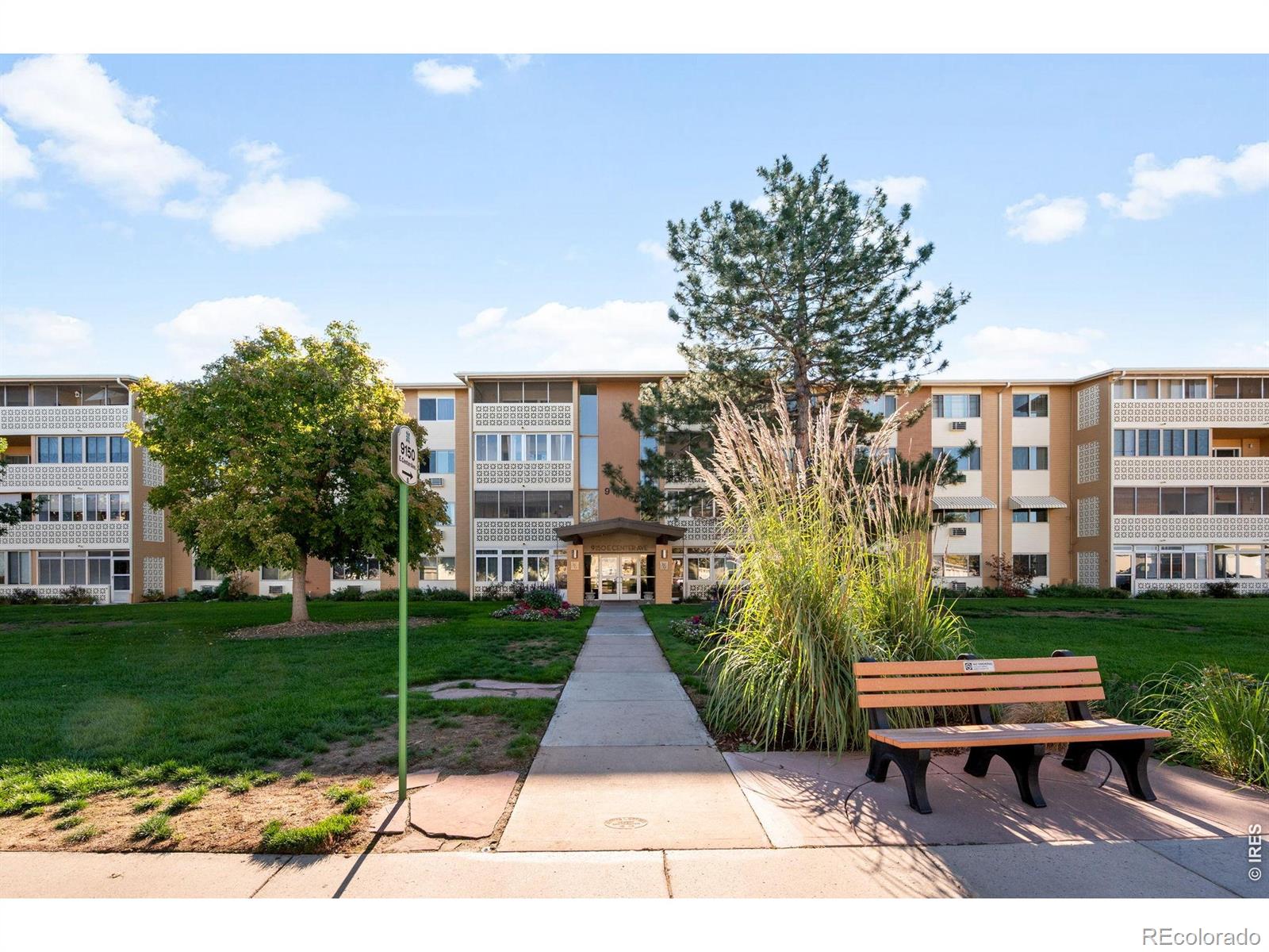 9150 E Center Avenue Unit 6D