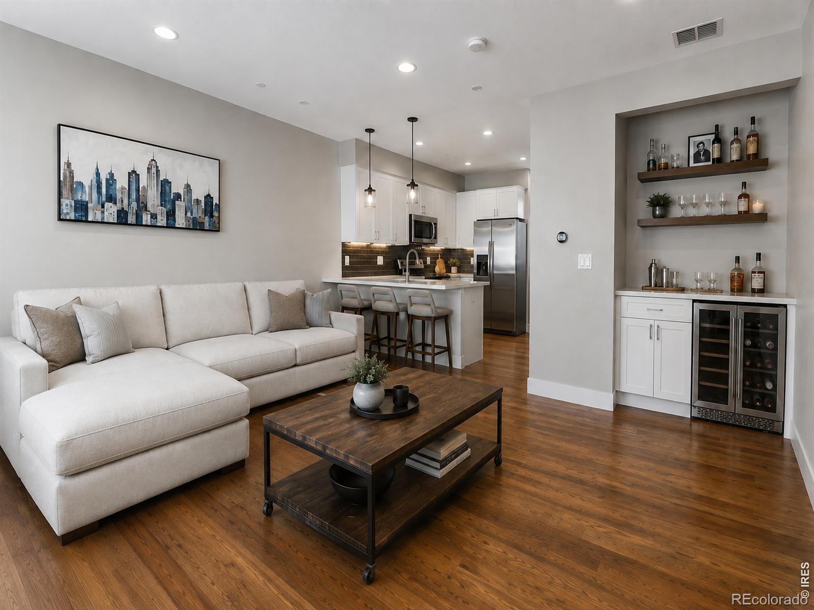 3245 W 17th Avenue Unit 2