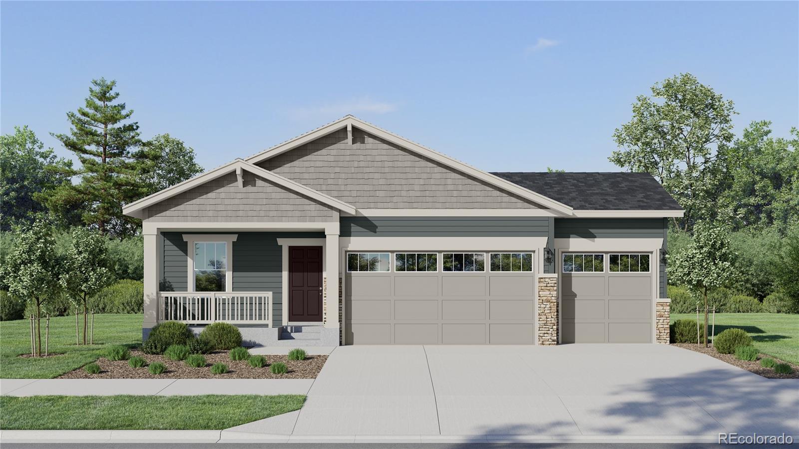 3540 Aspen Glen Loop