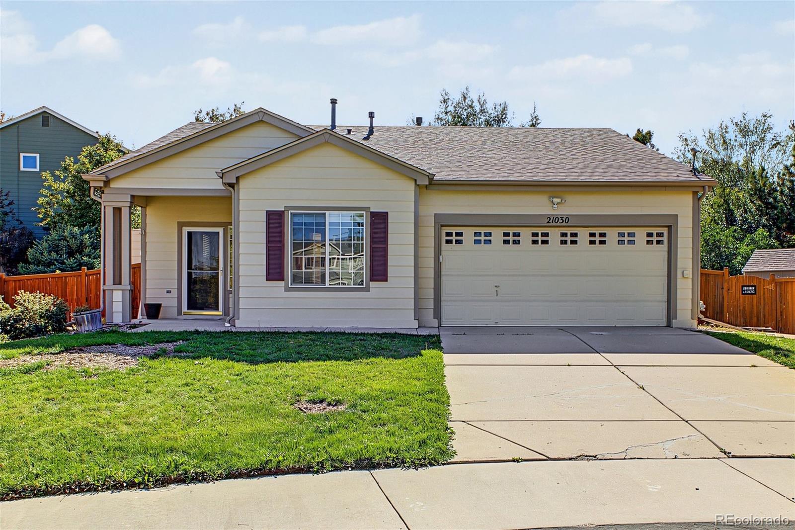 21030 Glacier Park Cove