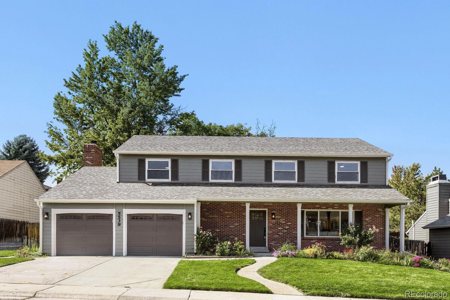 5539 E Briarwood Circle