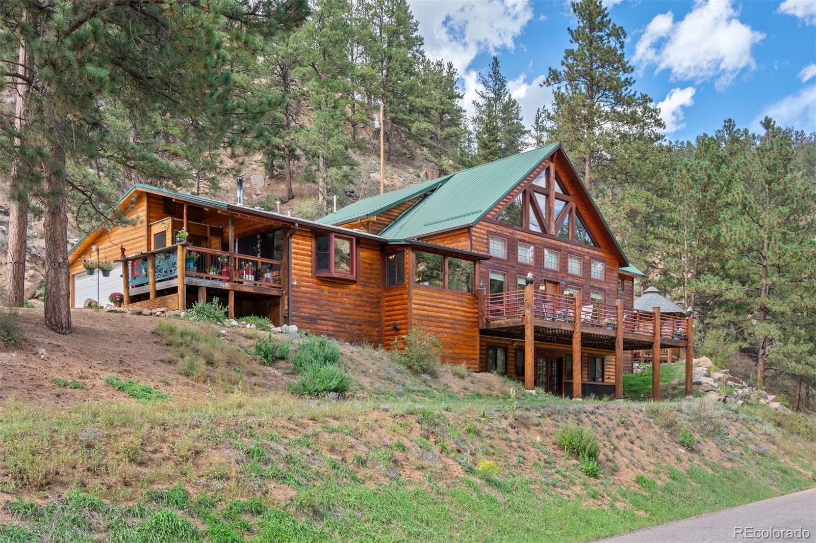 17025 SW Platte River Road