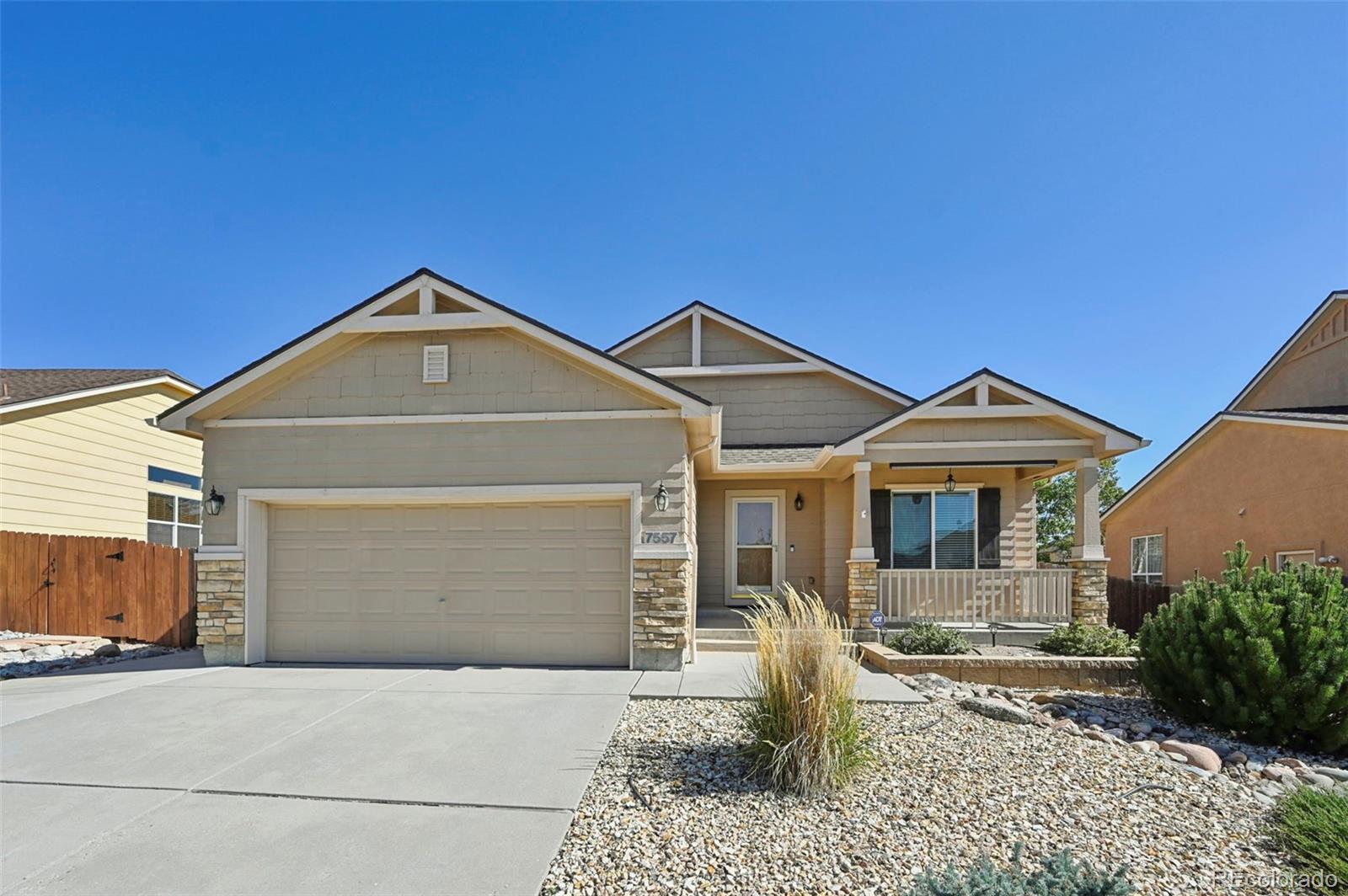 7557 Legend Hill Drive
