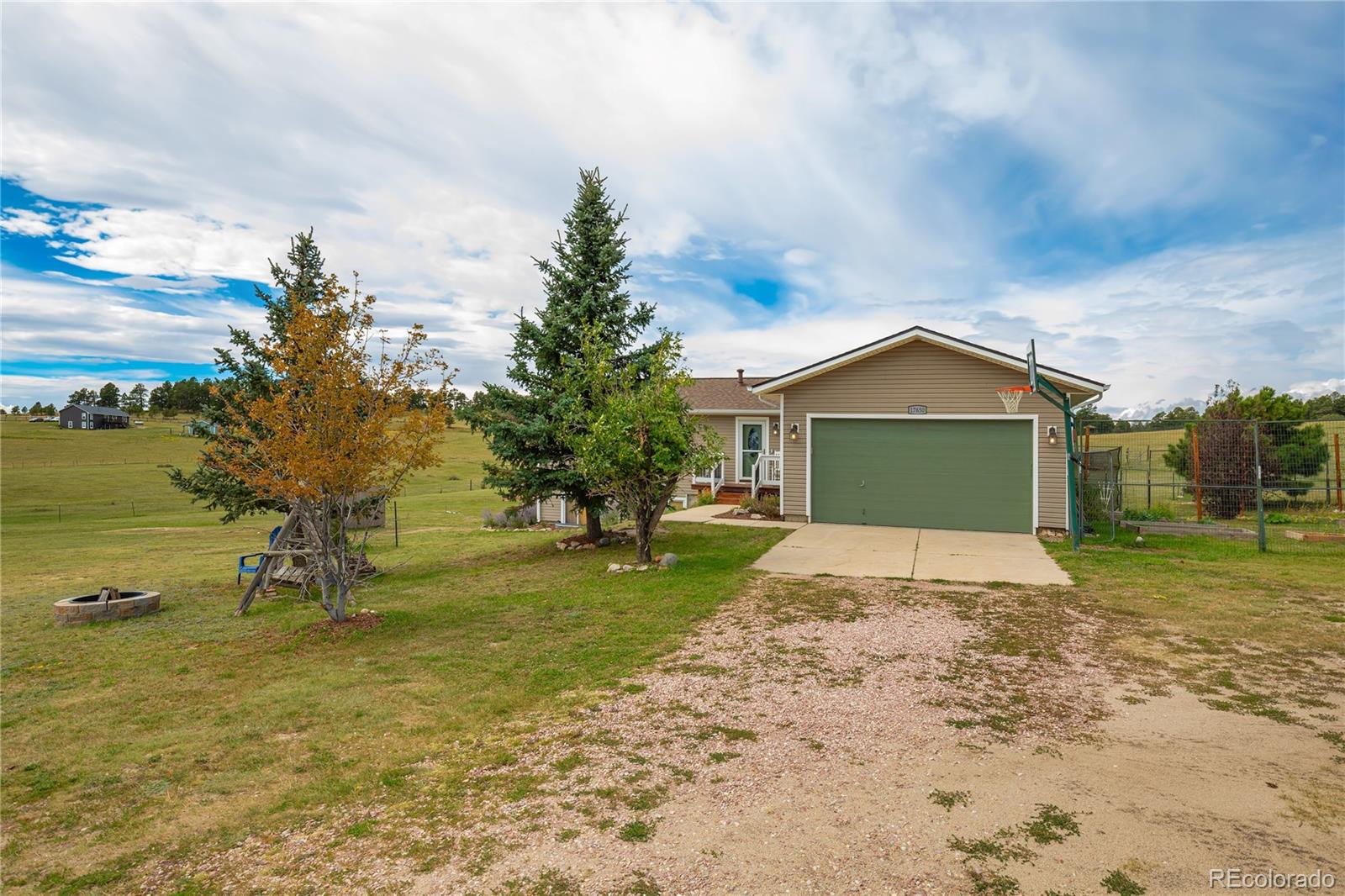 17650 Fremont Fort Drive