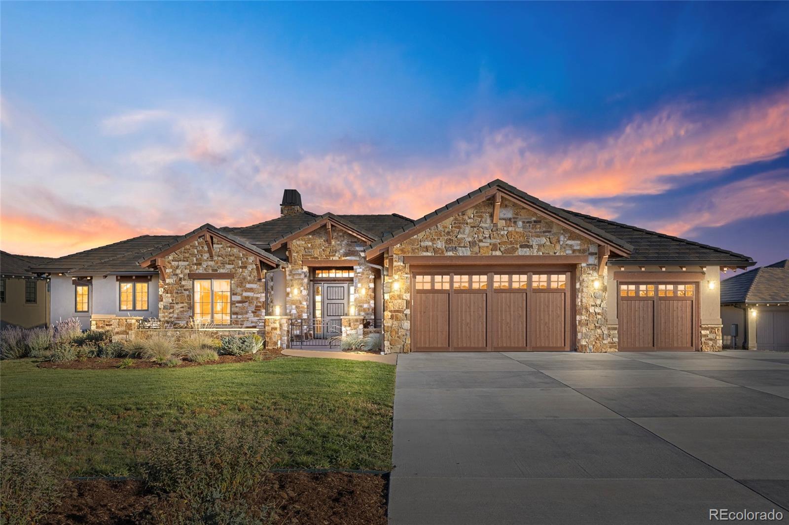 7228 Prairie Star Court