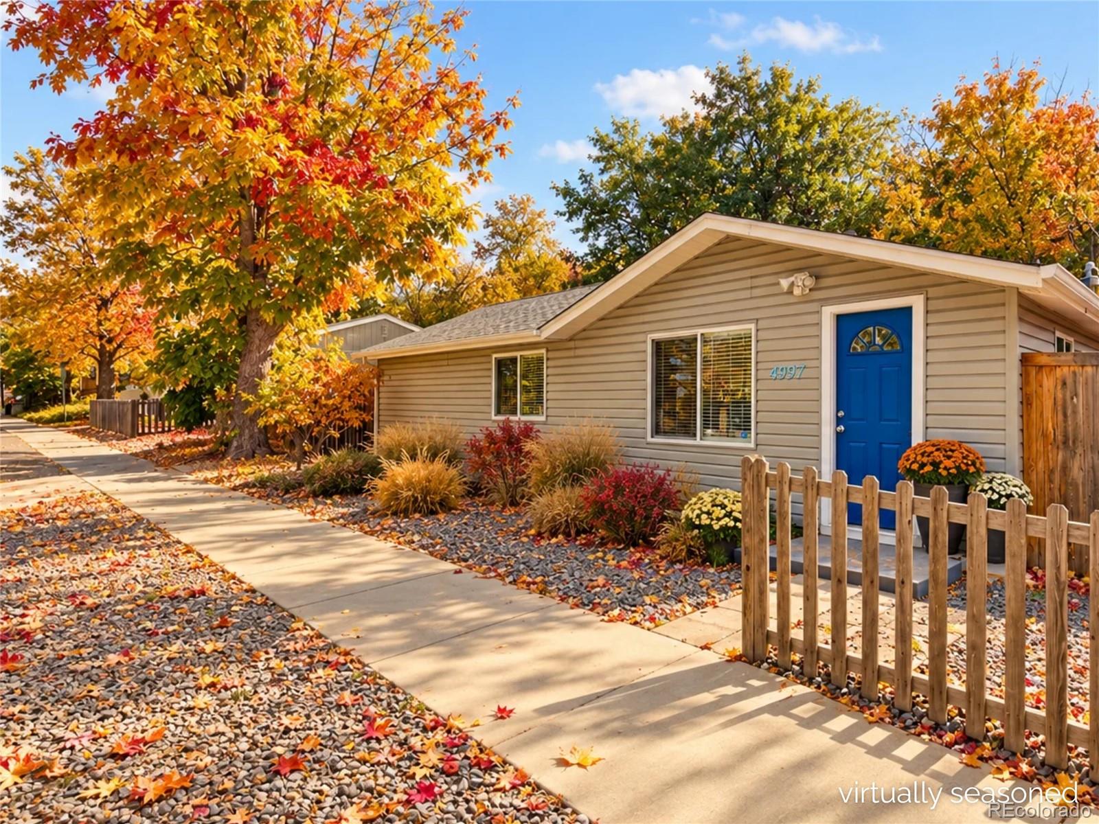 4997 Green Court