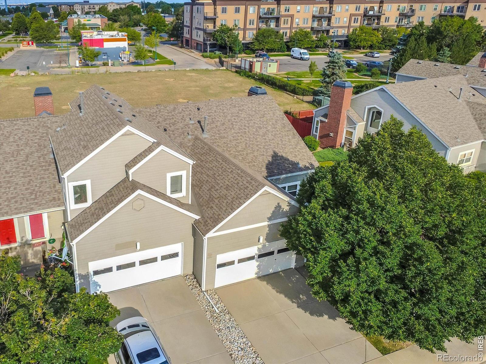 15555 E 40th Avenue Unit 7