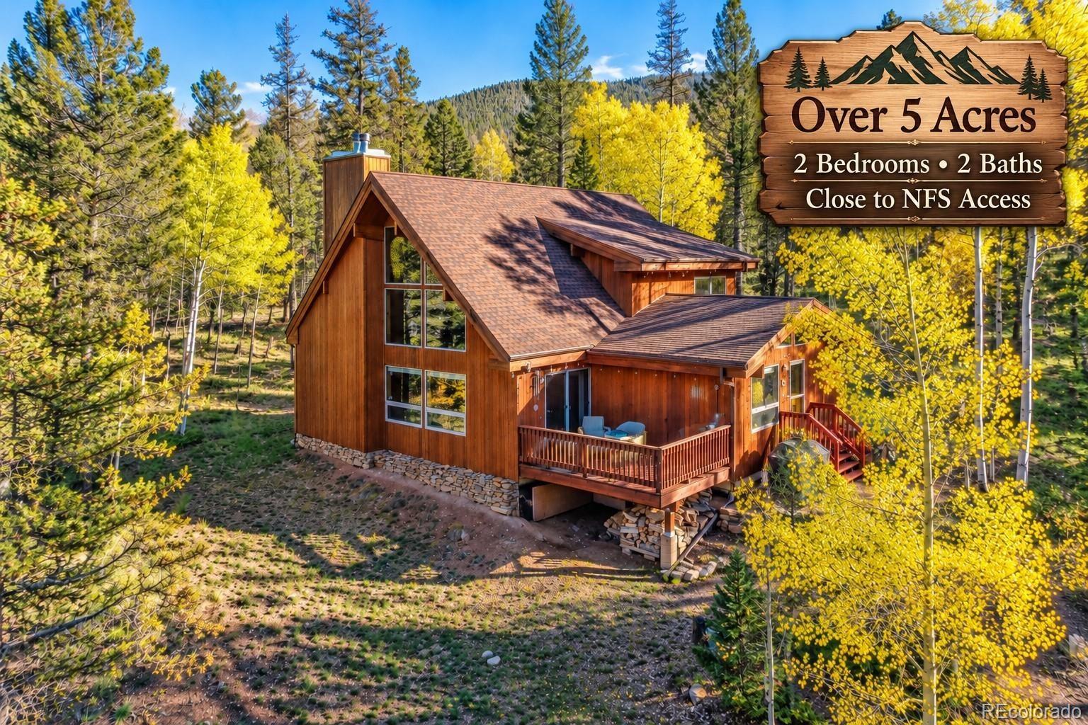 913 Longbow Drive