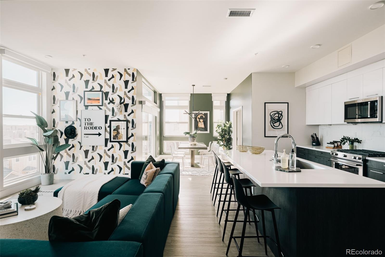 2880 Zuni Street Unit 308