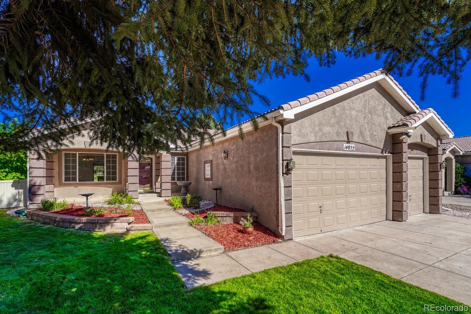 14055 Dogleg Lane