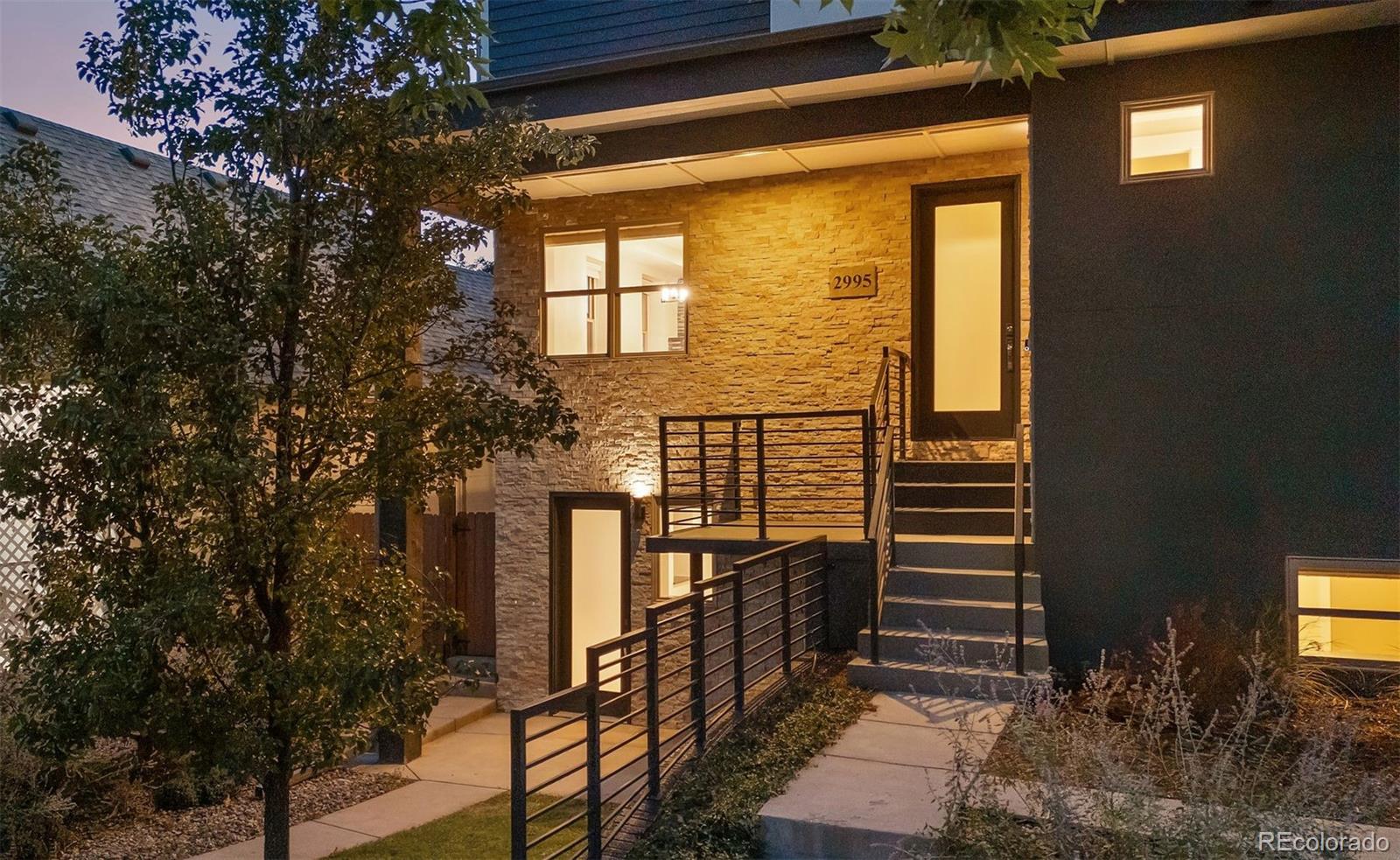 2995 Osceola Street
