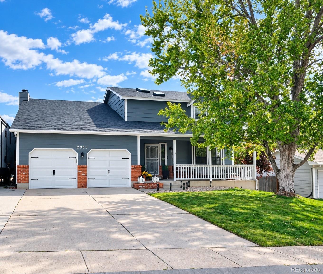 2955 Rhapsody Drive