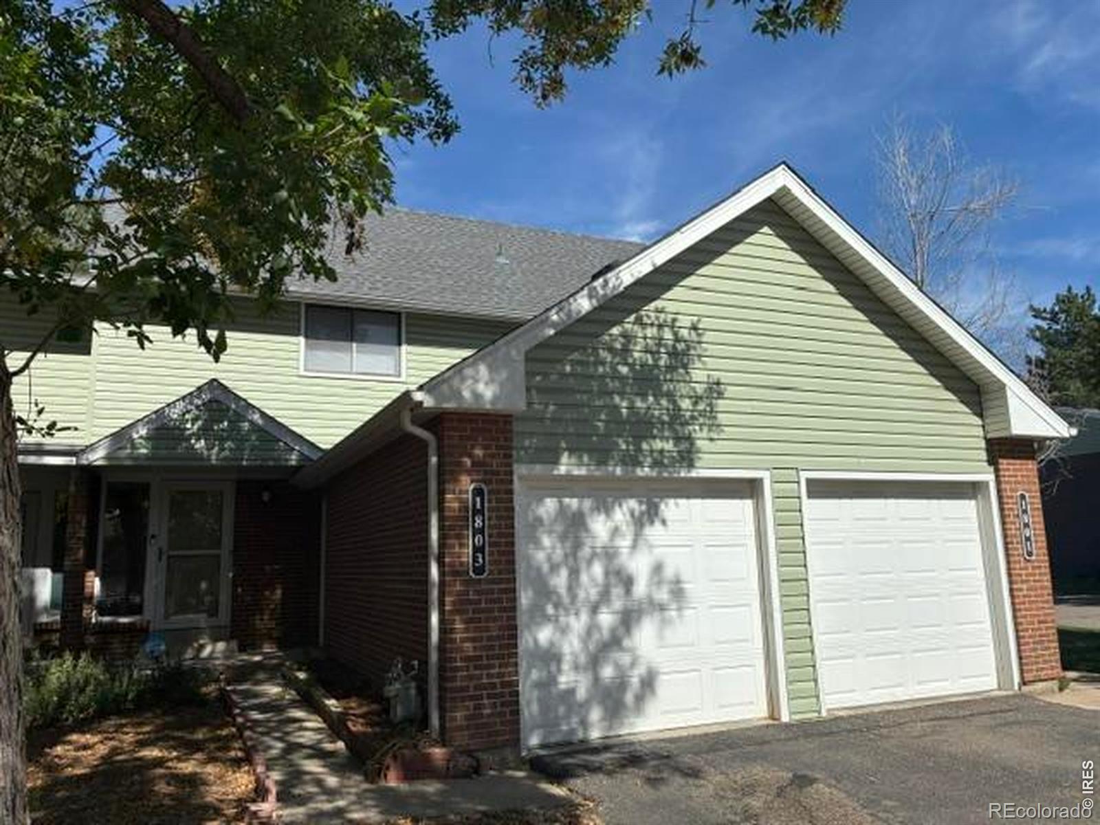 1803 Lydia Drive Unit 105