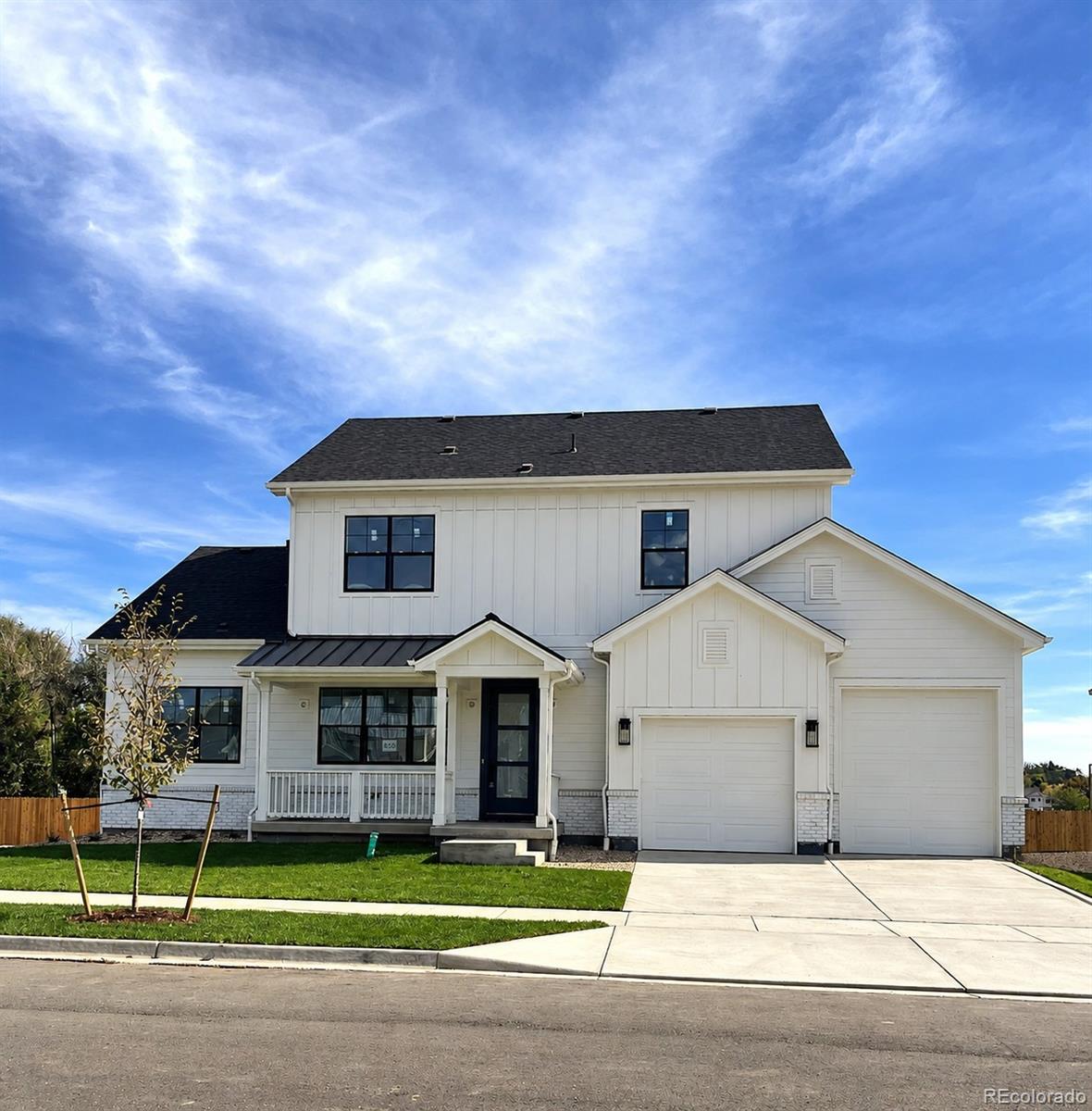 850 Peakview Place
