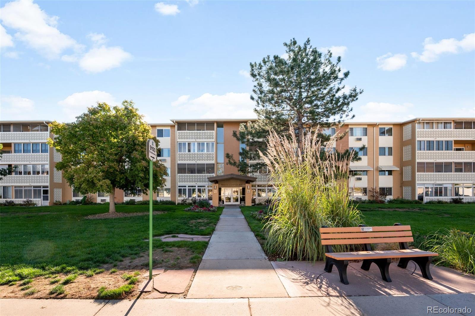 9150 E Center Avenue Unit 6D