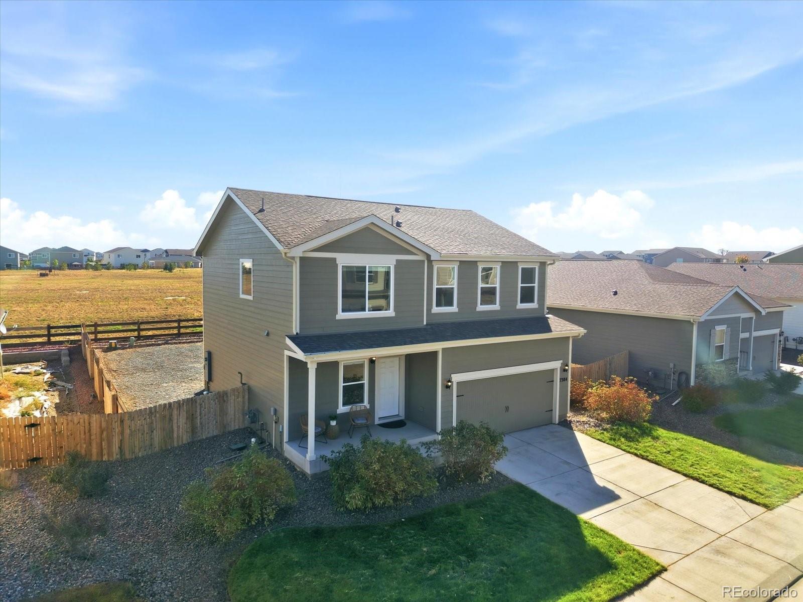 7384 Blue River Avenue