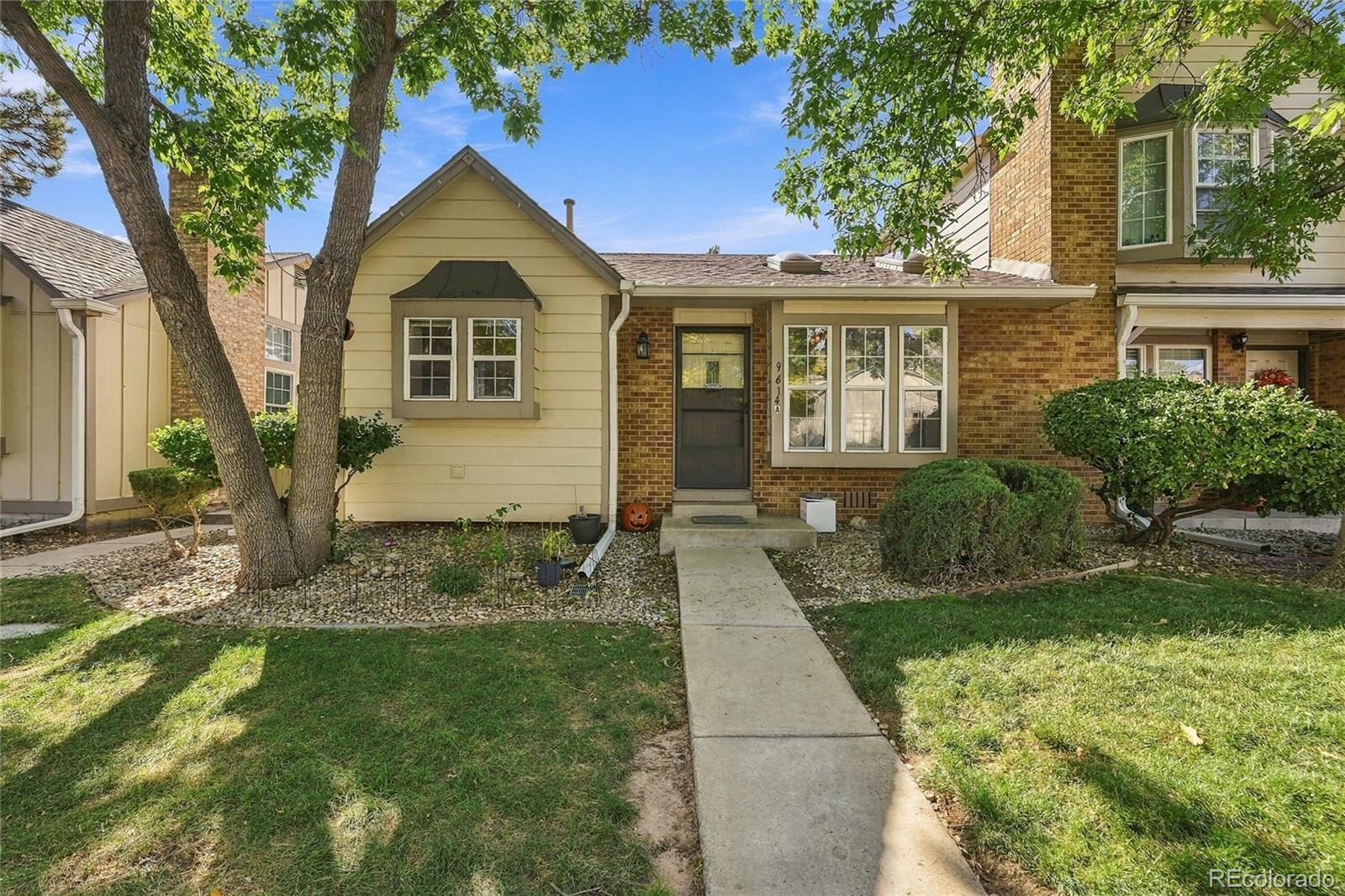 9614 W Chatfield Avenue Unit A