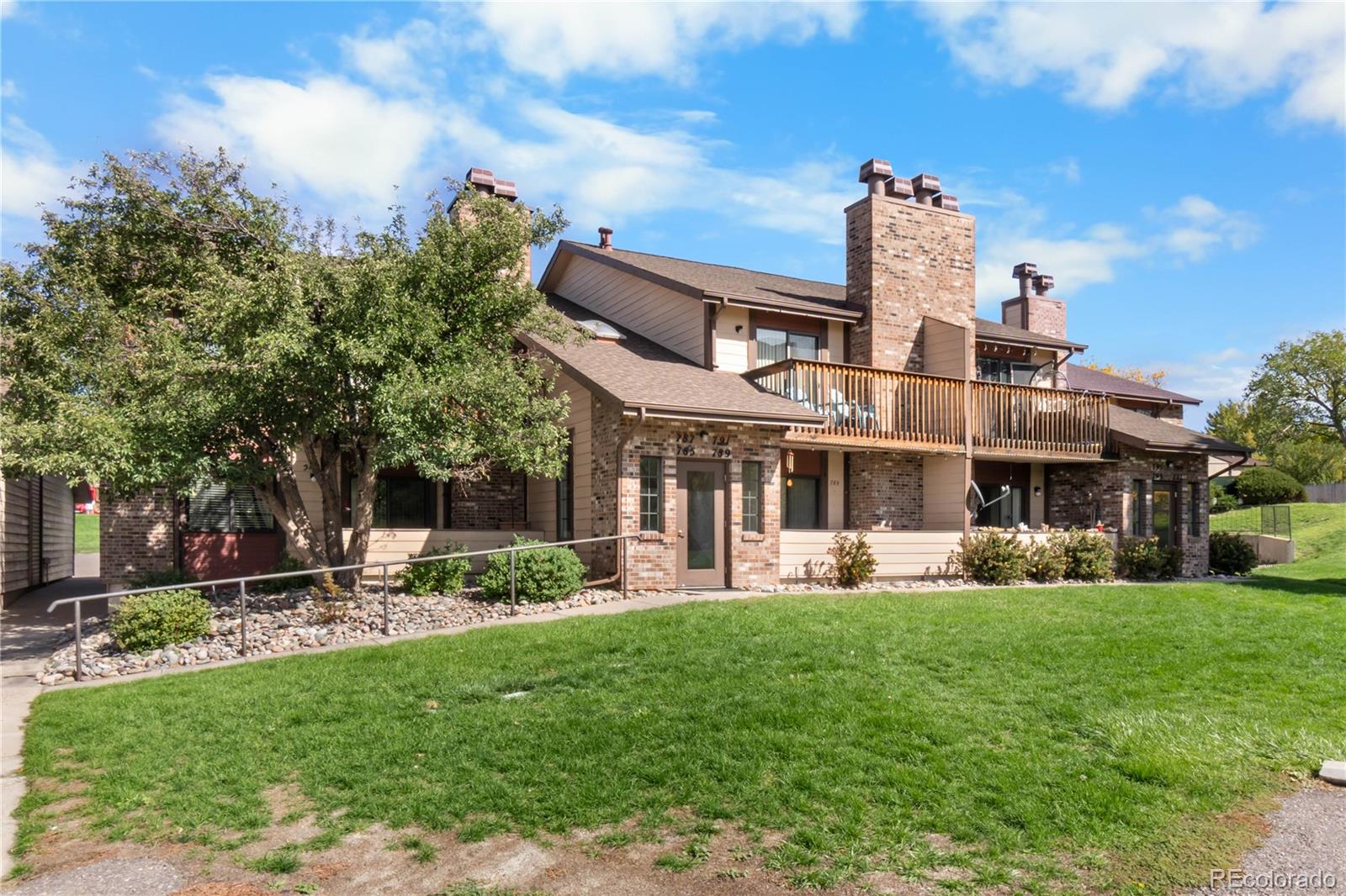 795 Canyon Drive
