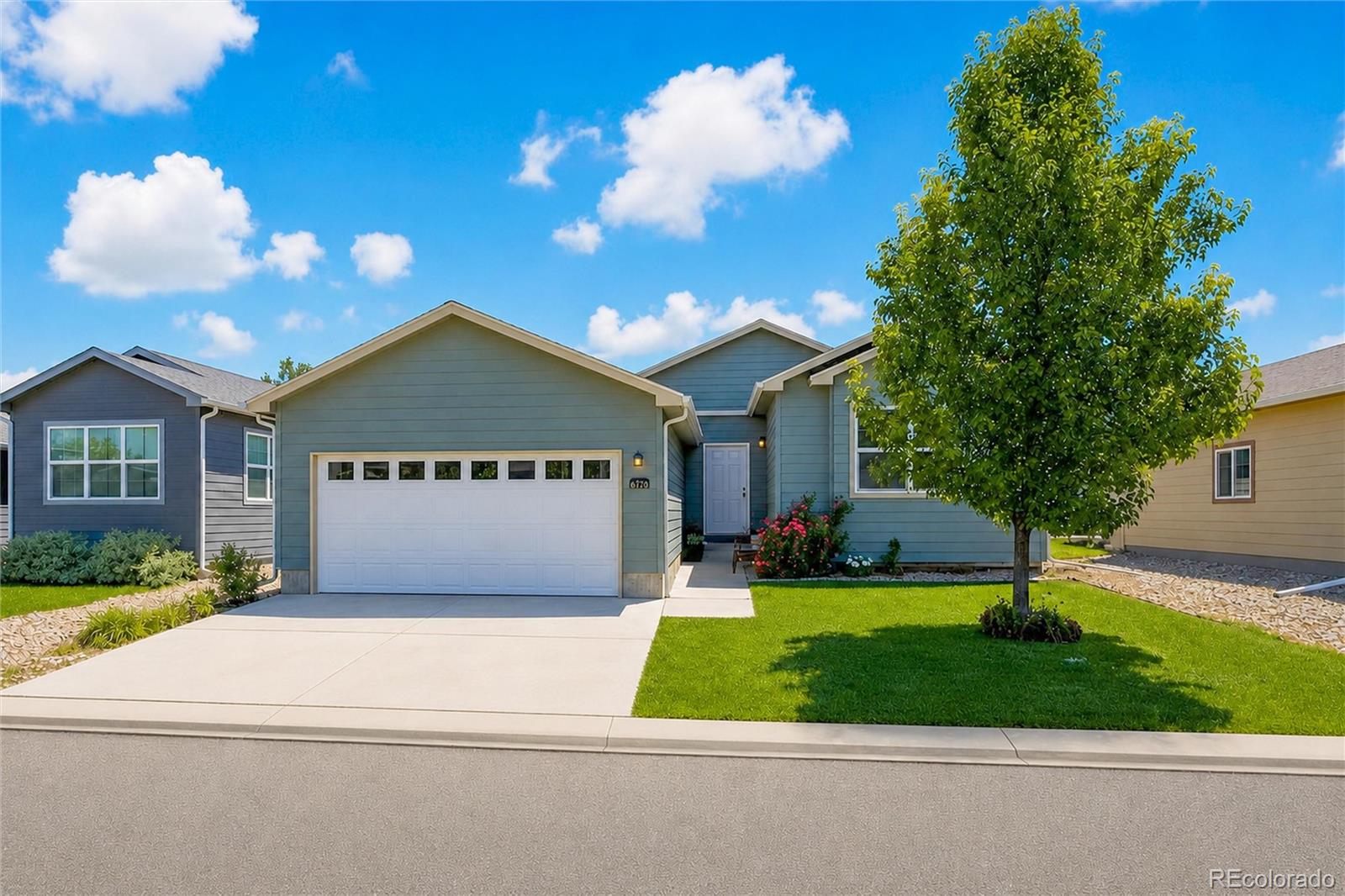 6170 Bluestem Green Unit 231
