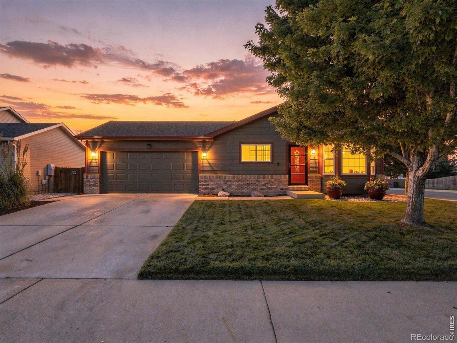 1381 Farmland Lane