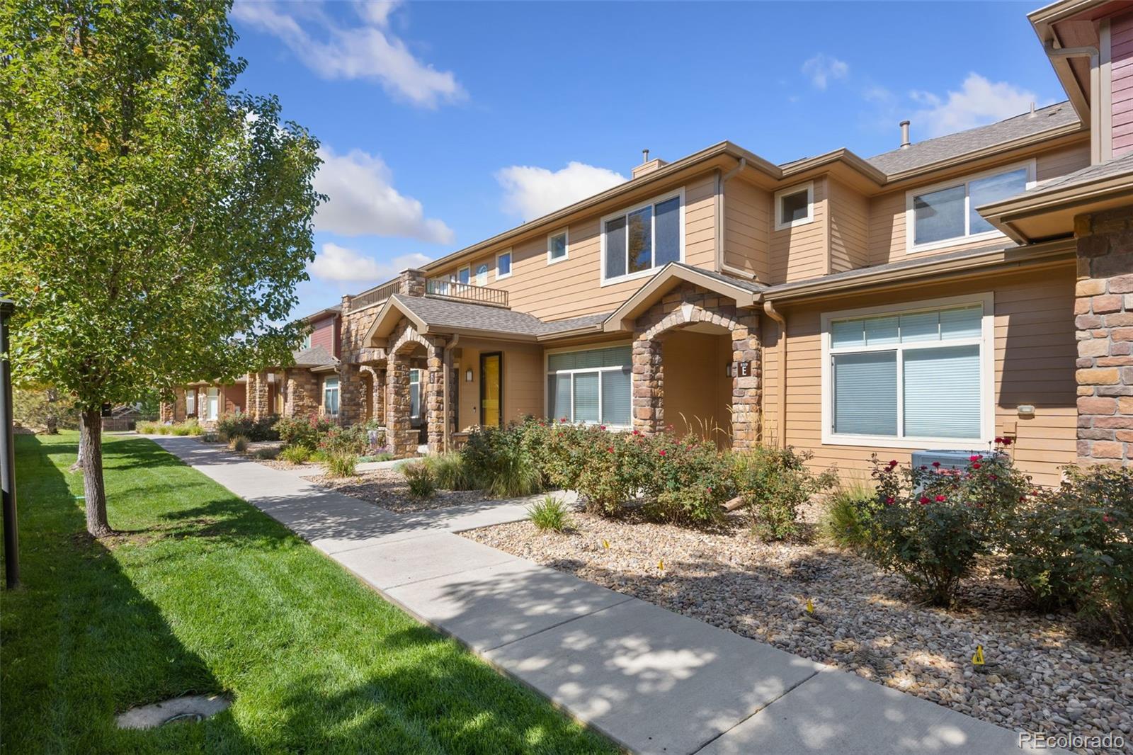 8519 Gold Peak Drive Unit E