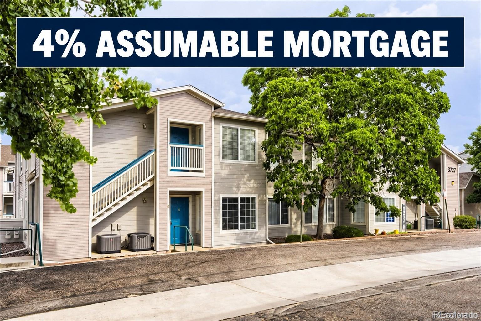 3727 Cactus Creek Court Unit 104