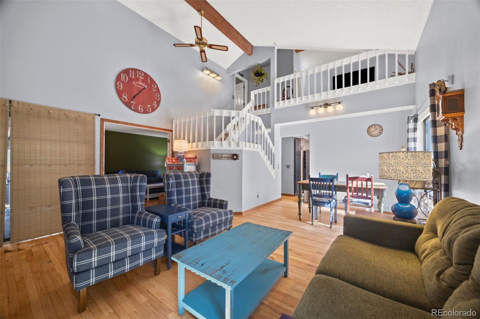 2685 S Dayton Way Unit 253