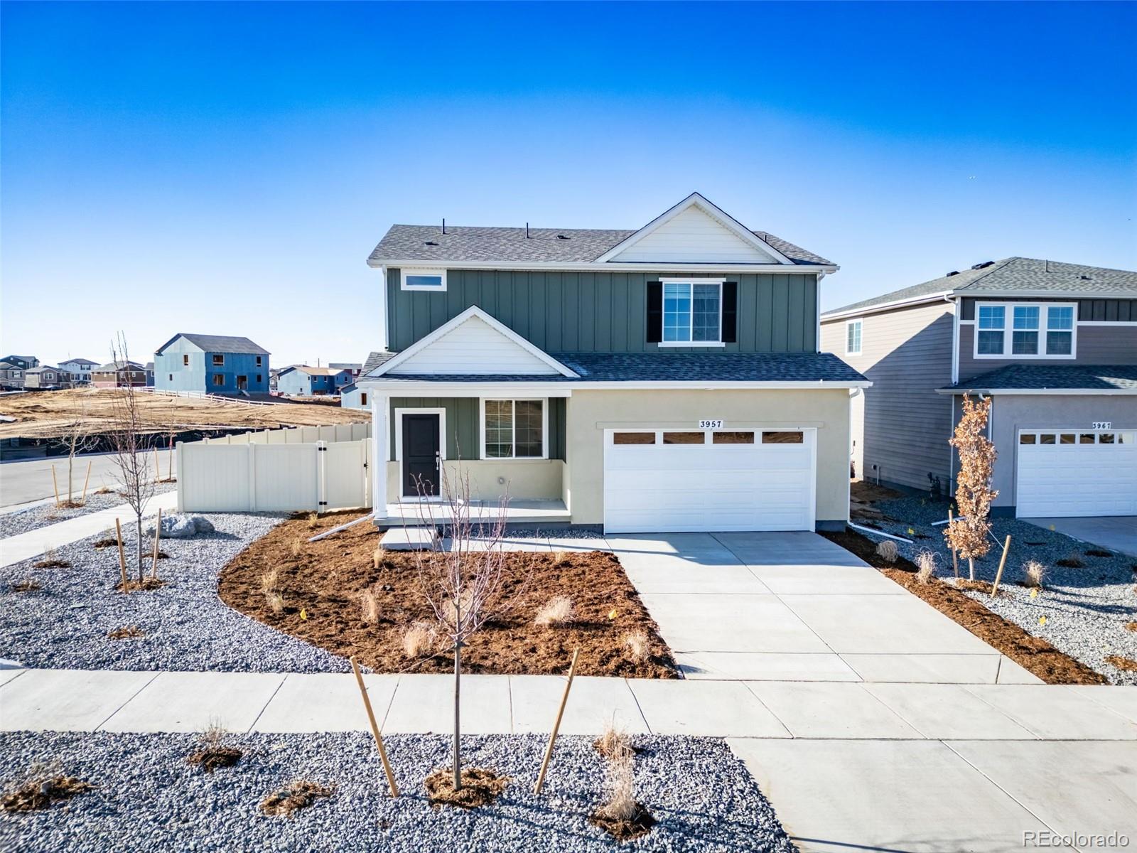 21781 E 46th Place