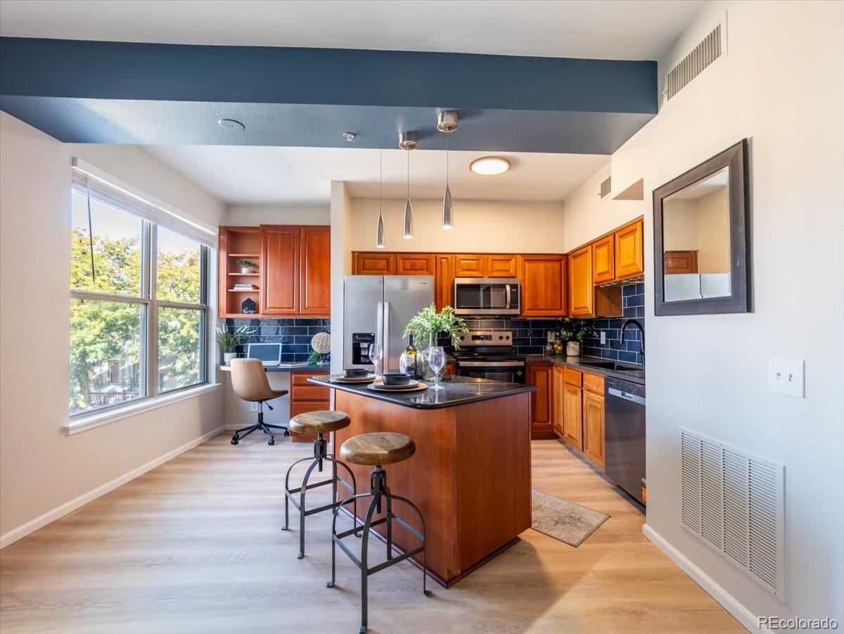 837 E 17th Avenue Unit 2A