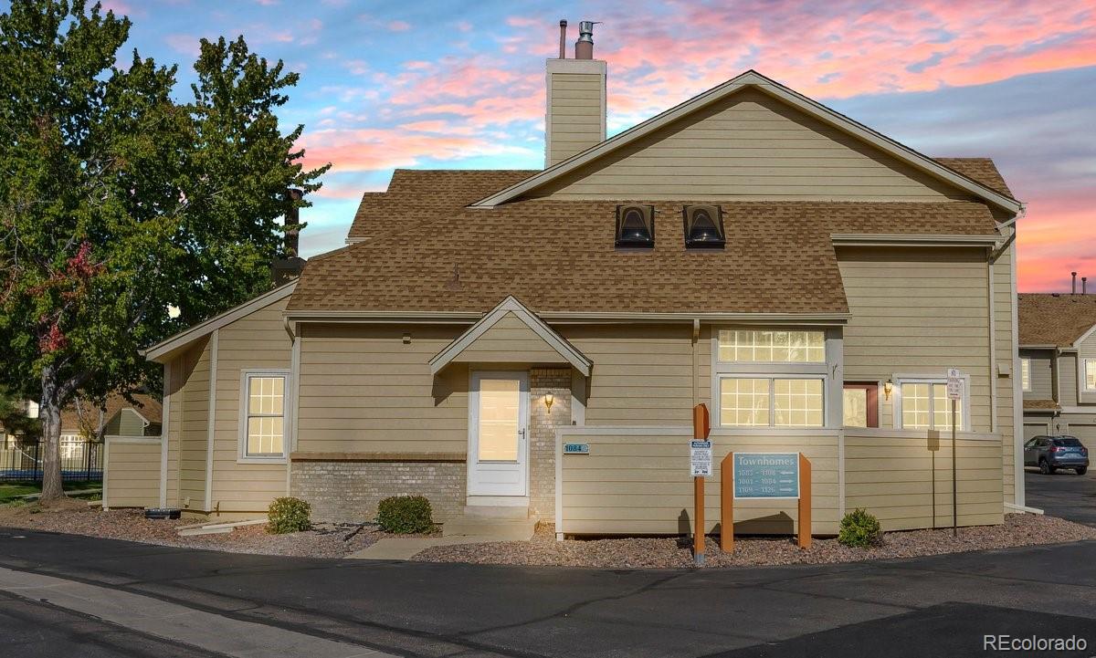 7373 E Iowa Avenue Unit 1084