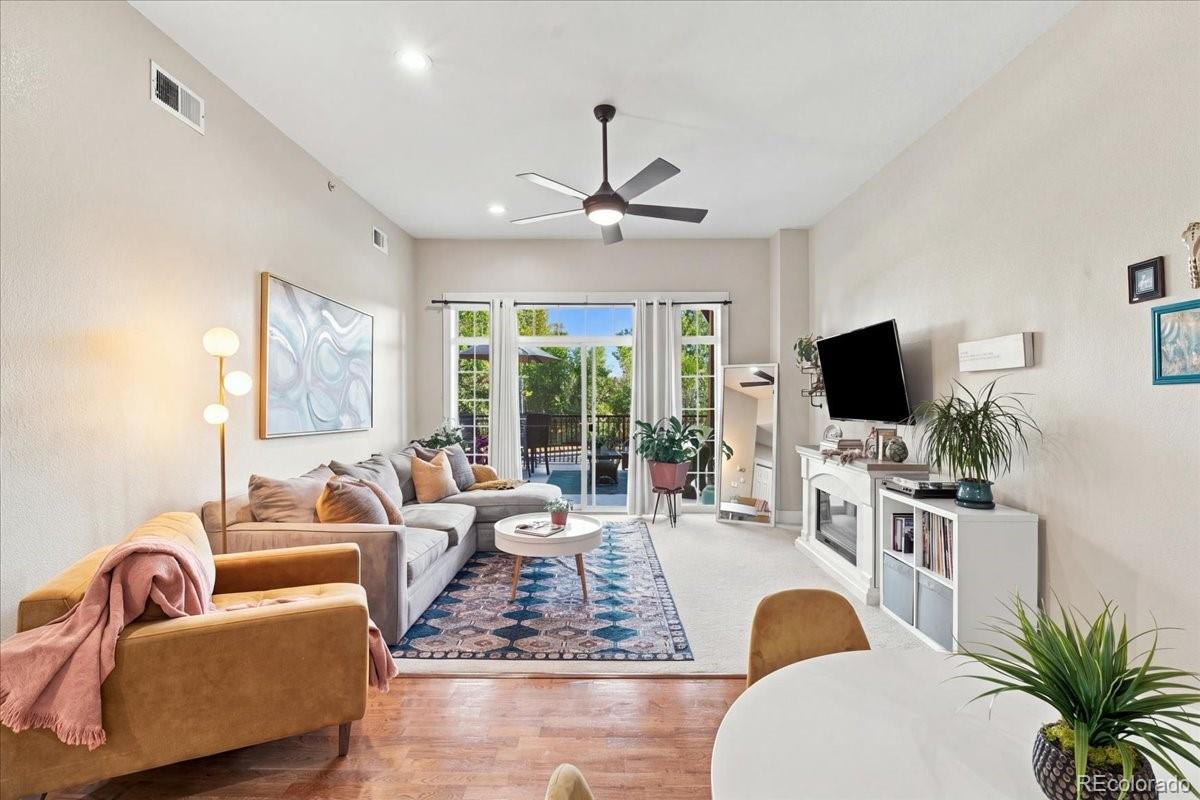 6000 W Floyd Avenue Unit 102