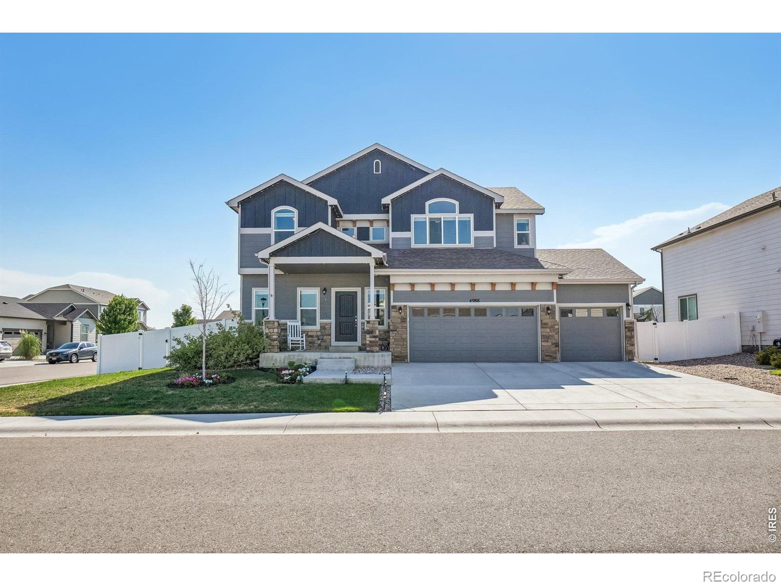 4988 Priors Drive