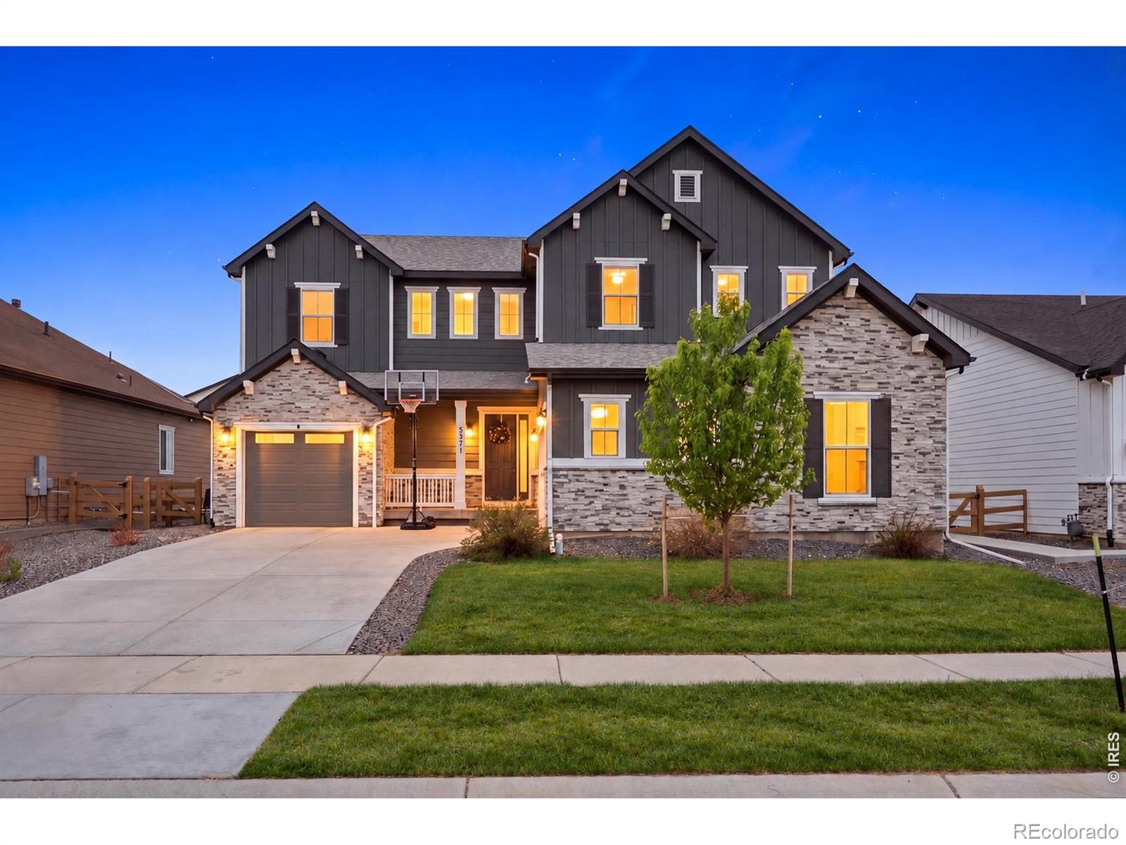 5371 Kellan Way