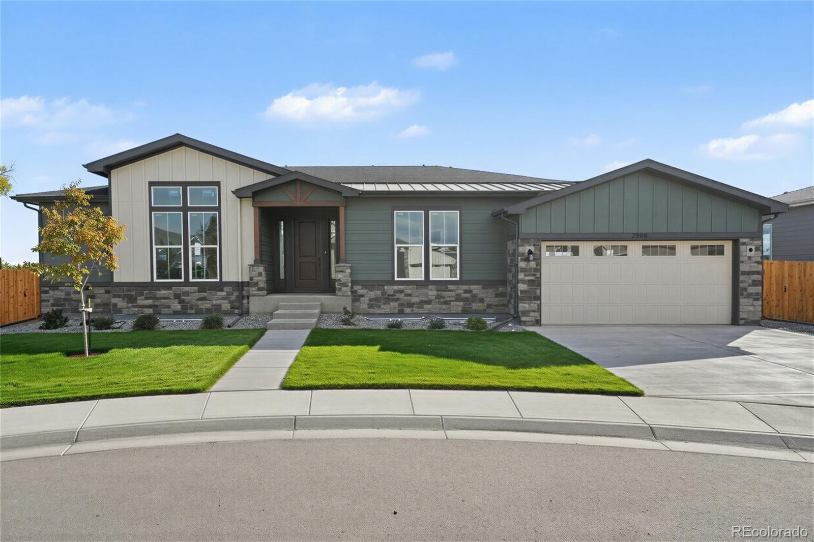 7286 Xenophon Court